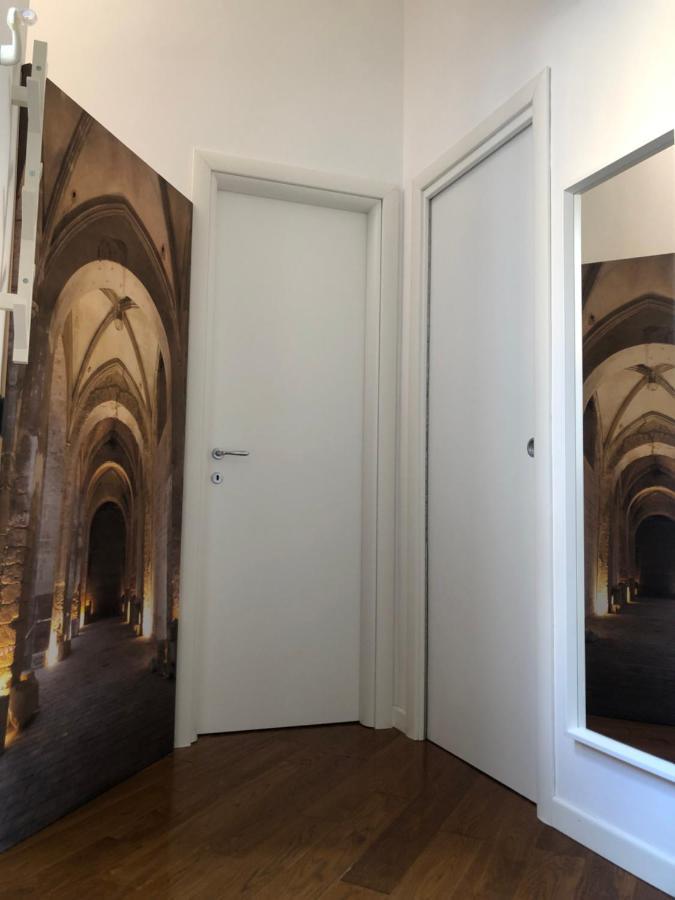 Siandri House Appartement Palermo Buitenkant foto