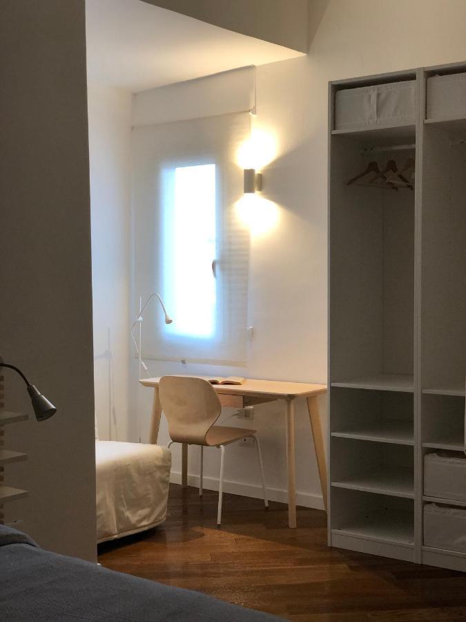 Siandri House Appartement Palermo Buitenkant foto