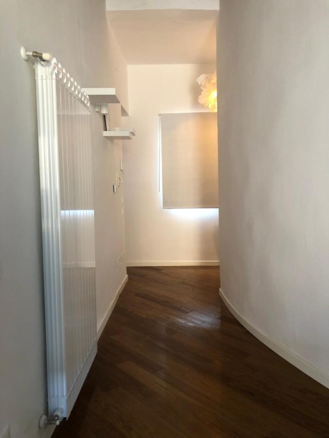 Siandri House Appartement Palermo Buitenkant foto