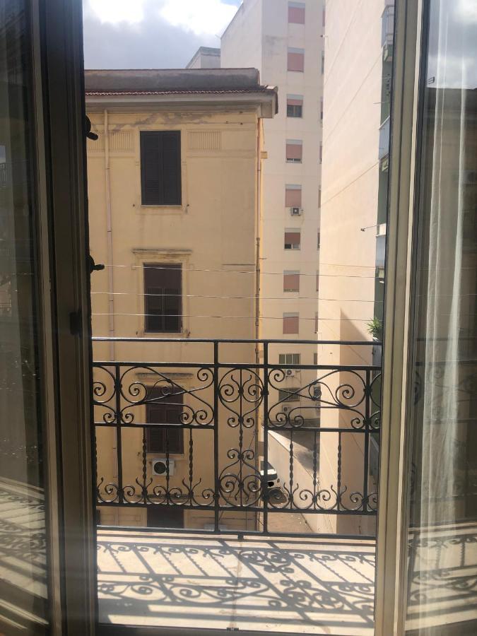 Siandri House Appartement Palermo Buitenkant foto