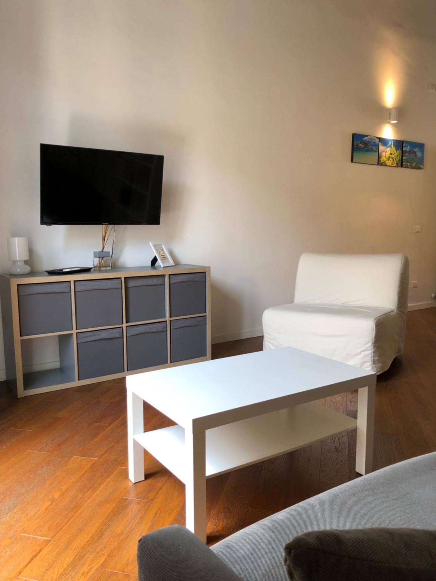 Siandri House Appartement Palermo Buitenkant foto