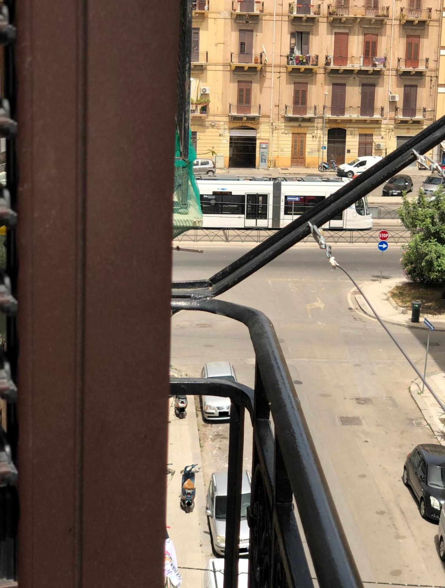 Siandri House Appartement Palermo Buitenkant foto