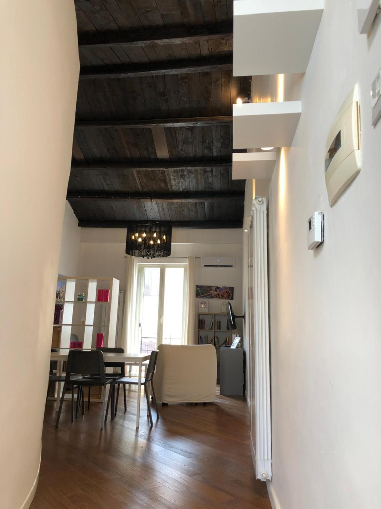 Siandri House Appartement Palermo Buitenkant foto
